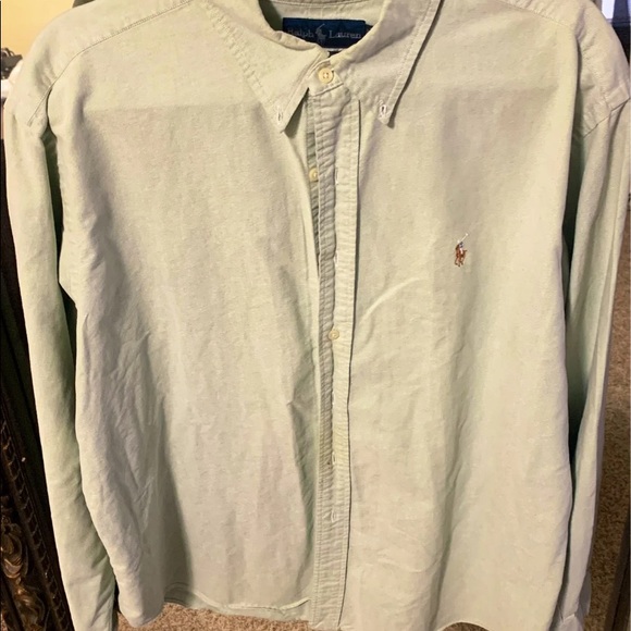 Button down shirts bundle - Picture 4 of 4